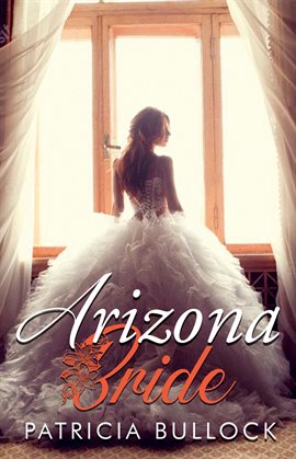 Imagen de portada para Arizona Bride