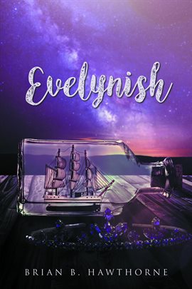 Cover image for Evelynish