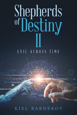 Imagen de portada para Shepherds of Destiny II