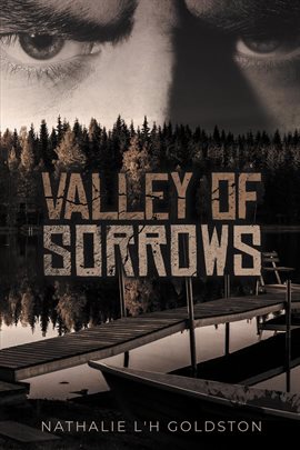 Cover image for Valley of Sorrows