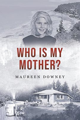 Cover image for Who Is My Mother?