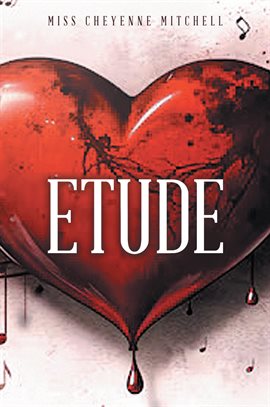 Cover image for Etude
