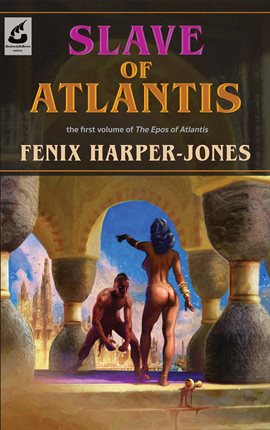Imagen de portada para Slave of Atlantis