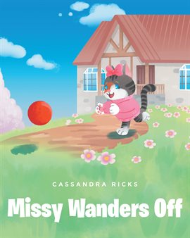 Imagen de portada para Missy Wanders Off