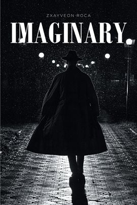 Cover image for Imaginary