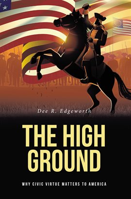 Imagen de portada para The High Ground