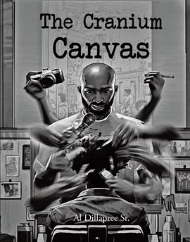 Imagen de portada para The Cranium Canvas