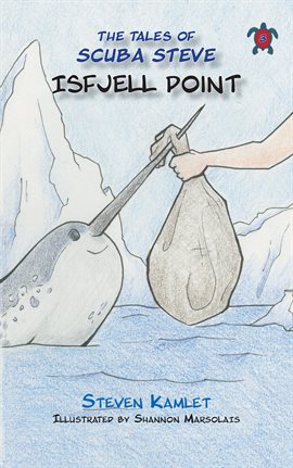 Cover image for Isfjell Point