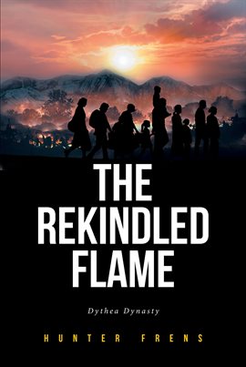 Cover image for The Rekindled Flame