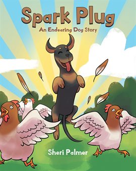 Imagen de portada para Spark Plug