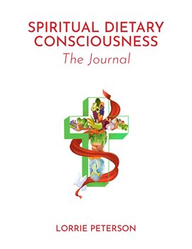 Cover image for Spiritual Dietary Consciousness