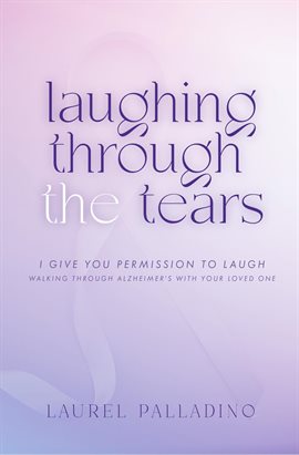 Cover image for Laughing Through the Tears