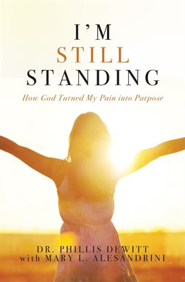 Imagen de portada para I'm Still Standing