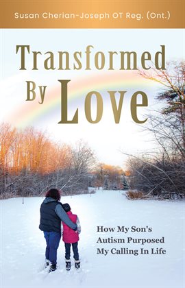 Cover image for Transformed by Love