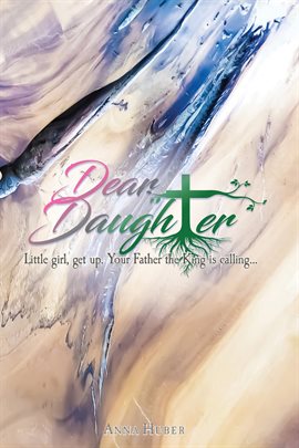 Cover image for Dear Daughter