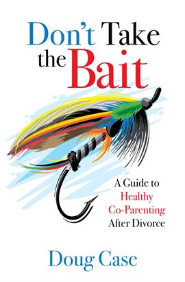 Cover image for Don't Take the Bait