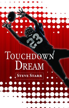 Cover image for Touchdown Dream