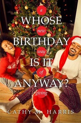 Cover image for Whose Birthday Is It Anyway?