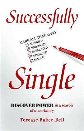 Cover image for Successfully Single