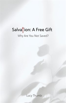 Cover image for Salvation