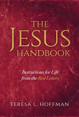 Imagen de portada para The Jesus Handbook