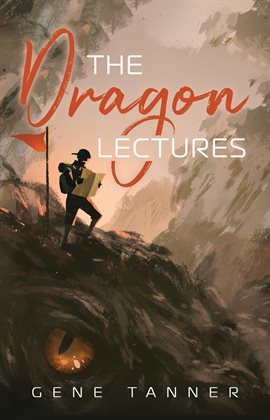 Imagen de portada para The Dragon Lectures