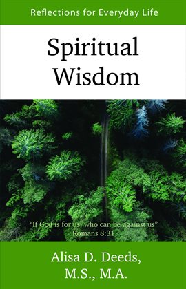 Cover image for Spiritual Wisdom