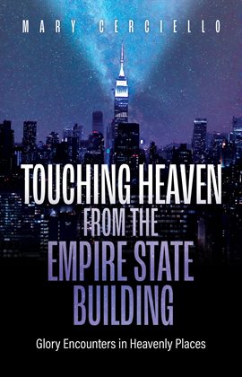 Imagen de portada para Touching Heaven From the Empire State Building