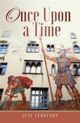 Cover image for Once Upon a Time