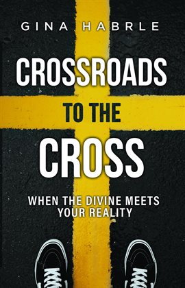 Imagen de portada para Crossroads to the Cross