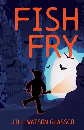 Cover image for Fish Fry