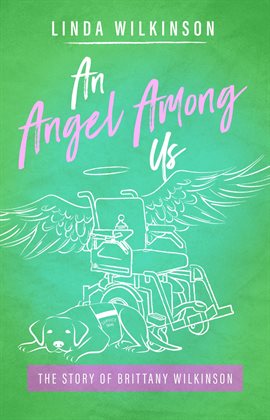 Cover image for An Angel Among Us