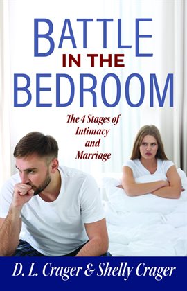 Cover image for Battle in the Bedroom