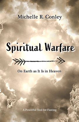 Cover image for Spiritual Warfare