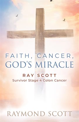 Imagen de portada para My Cancer God's Mercy