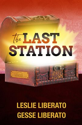 Imagen de portada para The Last Station