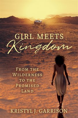 Cover image for Girl Meets Kingdom