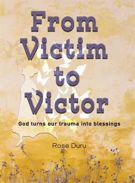 Cover image for From Victim to Victor