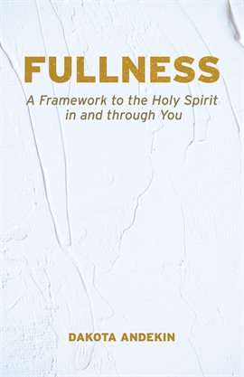 Cover image for Fullness