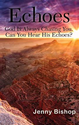Imagen de portada para Echoes