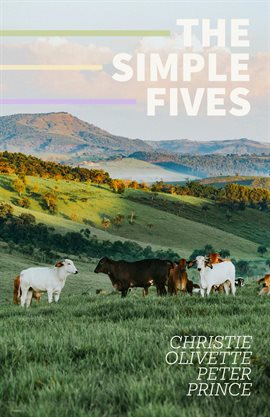 Cover image for The Simple Fives