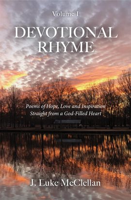 Cover image for Devotional Rhyme