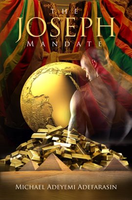 Cover image for The Joseph Mandate