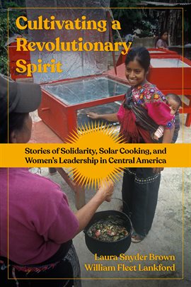 Cover image for Cultivating a Revolutionary Spirit