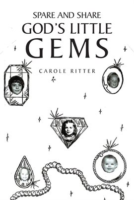 Cover image for Spare and Share God's Little Gems