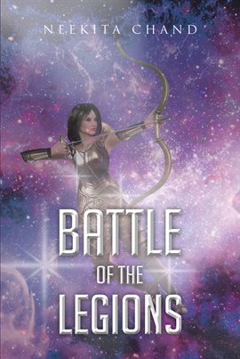 Cover image for Battle of the Legions