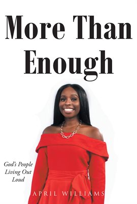 Cover image for More Than Enough