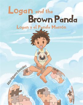 Logan and the Brown Panda Logan y el Panda MarrA3n