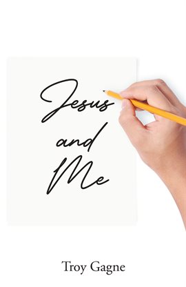 Cover image for Jesus and Me