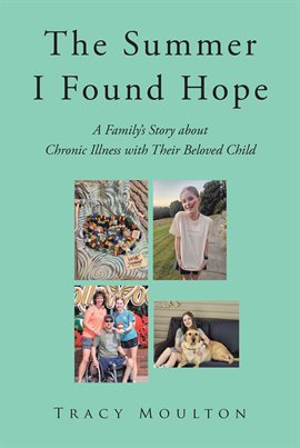 Cover image for The Summer I Found Hope